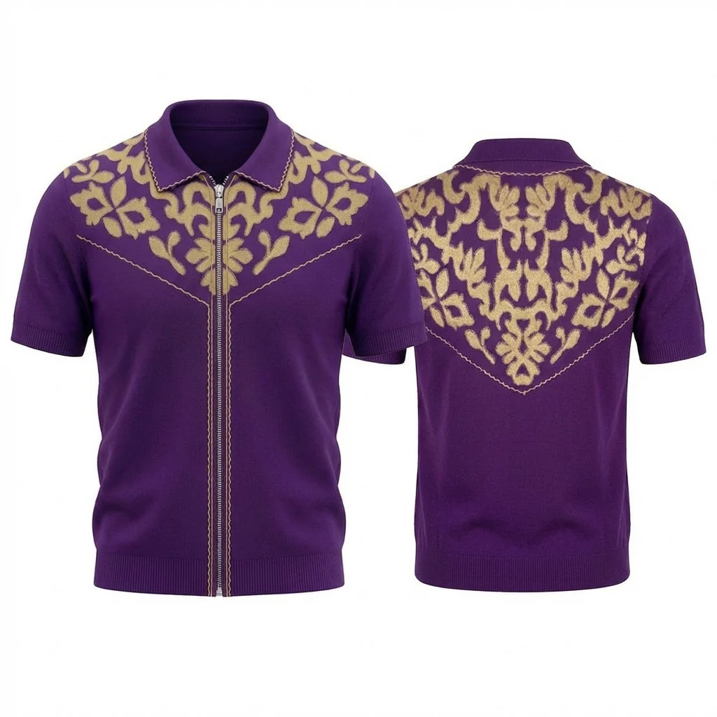 New Spring/Summer 2025: Shoes & Clothing Collection